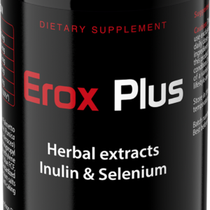Erox Plus