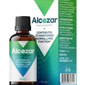 Alcozar