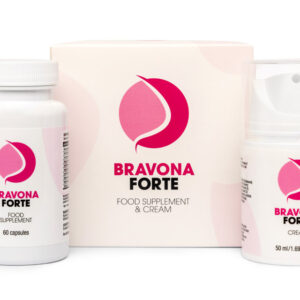 Bravona Forte