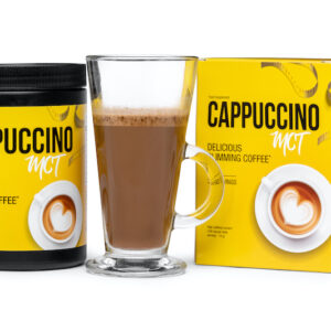 Cappuccino MCT