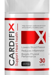 Cardifix